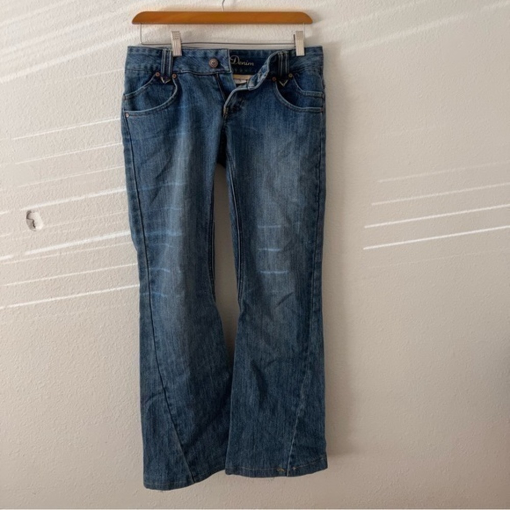 Ezekiel Jeans Size 3